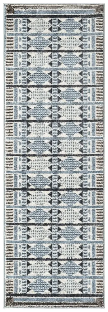 Nourison Home Nordic Area Rug