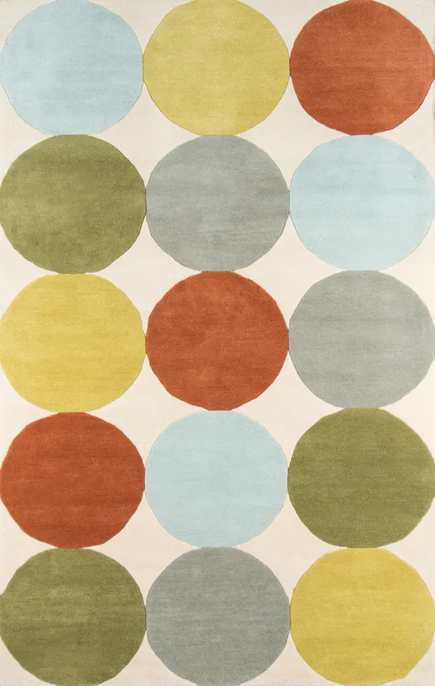 Novogratz Delmar 8' X 10' Multi Modern