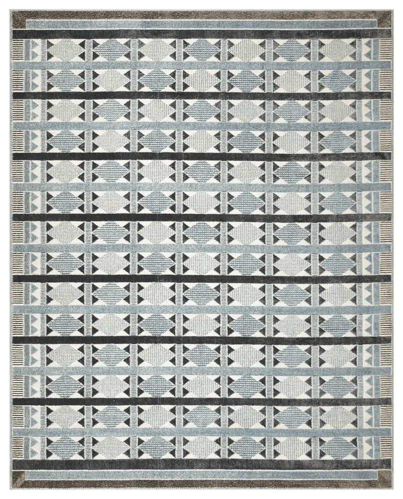 Nourison Home Nordic Area Rug
