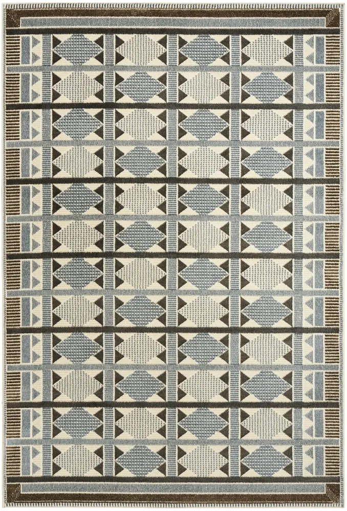 Nourison Home Nordic Area Rug