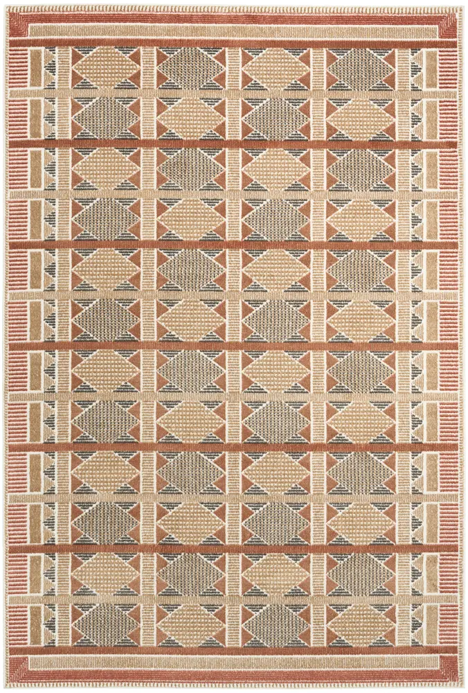 Nourison Home Nordic Area Rug