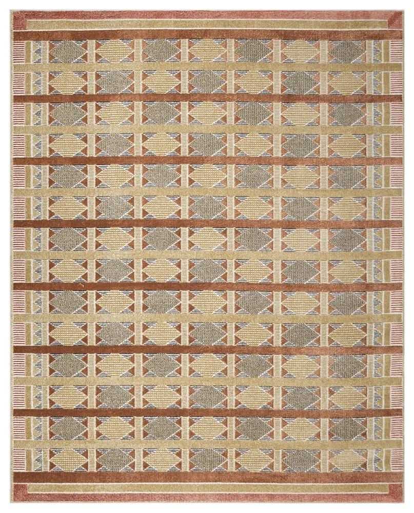 Nourison Home Nordic Area Rug