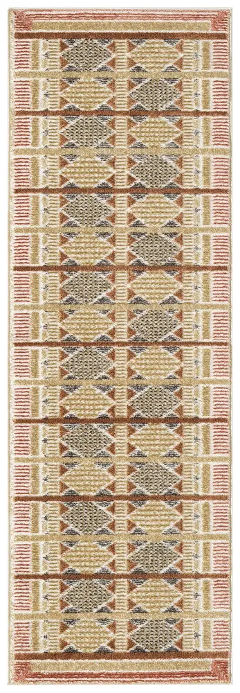 Nourison Home Nordic Area Rug