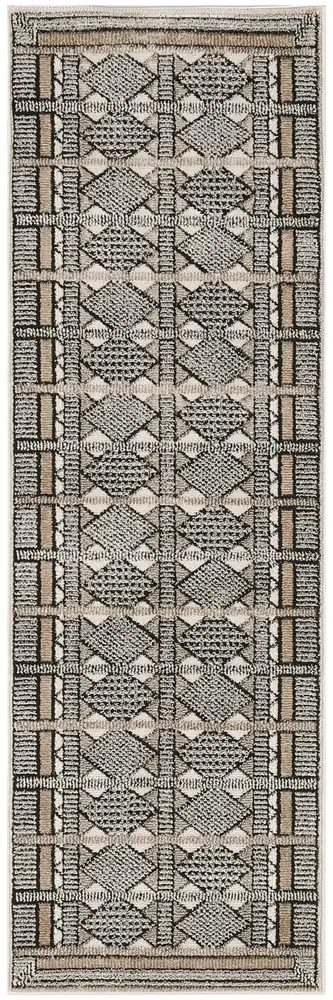 Nourison Home Nordic Area Rug