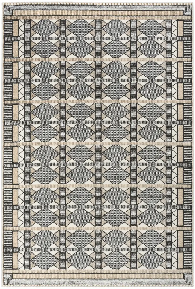Nourison Home Nordic Area Rug