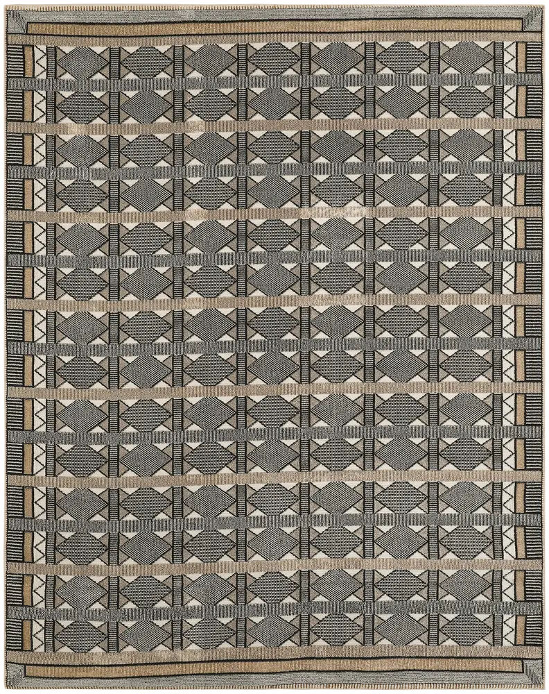Nourison Home Nordic Area Rug