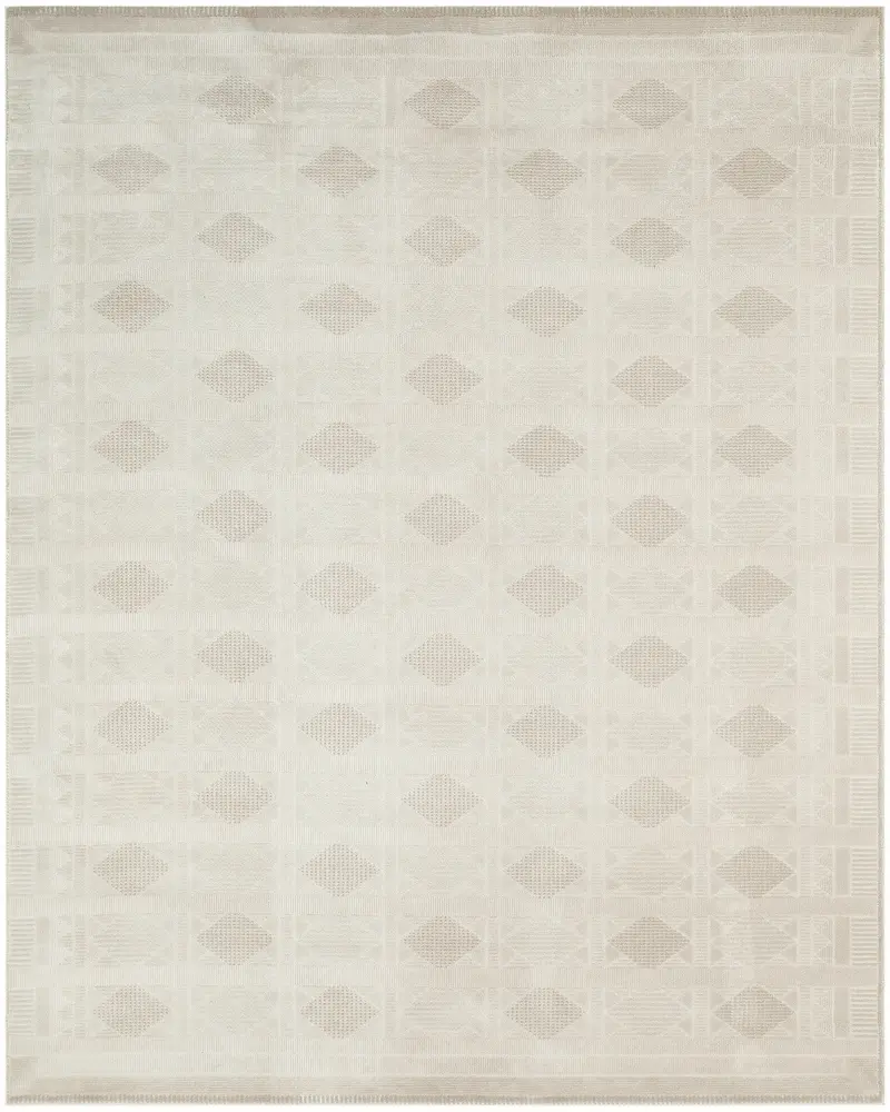 Nourison Home Nordic Area Rug