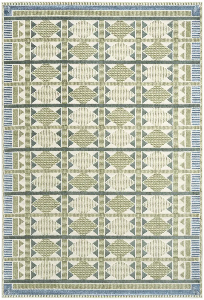 Nourison Home Nordic Area Rug