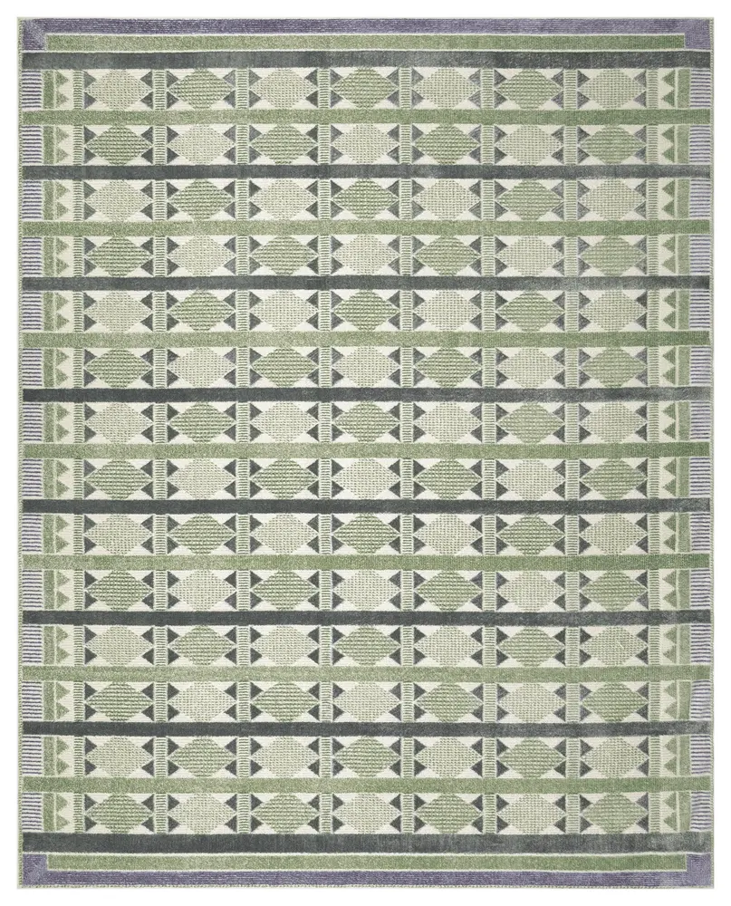 Nourison Home Nordic Area Rug
