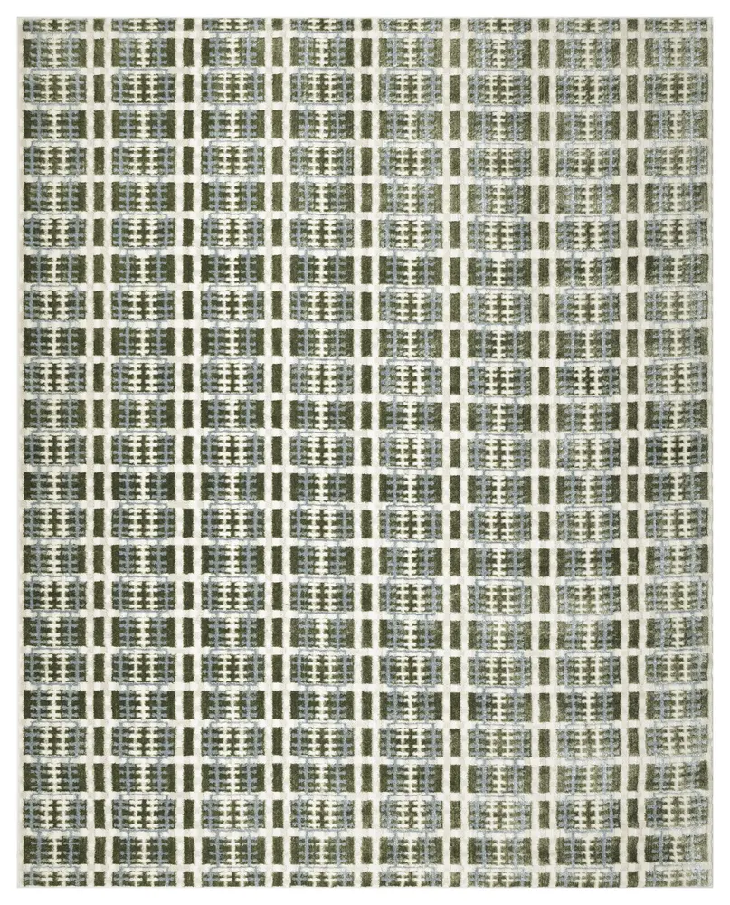 Nourison Home Nordic Area Rug
