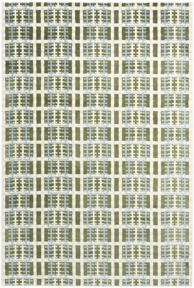 Nourison Home Nordic Area Rug