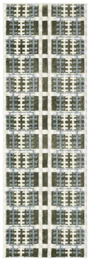 Nourison Home Nordic Area Rug