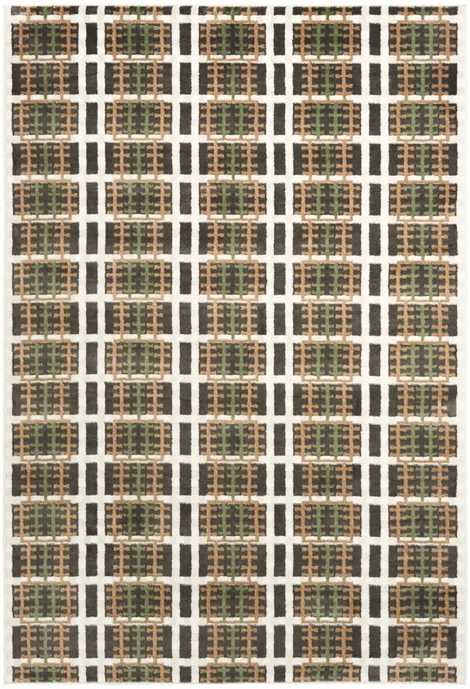 Nourison Home Nordic Area Rug