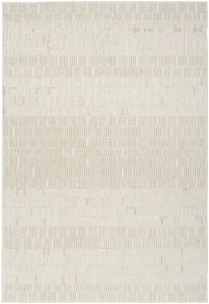 Nourison Home Nordic Area Rug