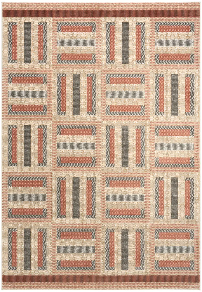 Nourison Home Nordic Area Rug