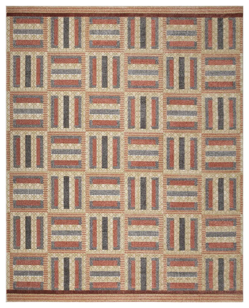 Nourison Home Nordic Area Rug