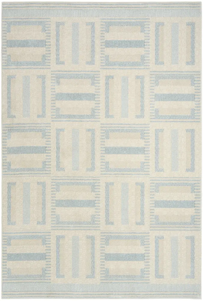 Nourison Home Nordic Area Rug