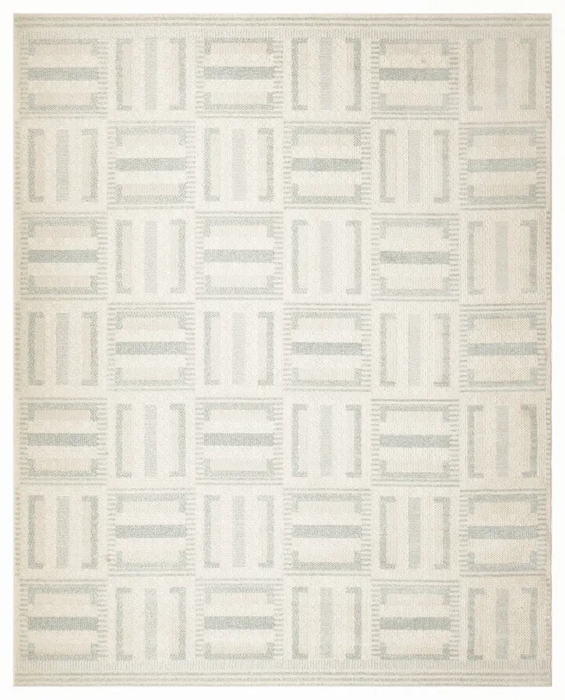 Nourison Home Nordic Area Rug