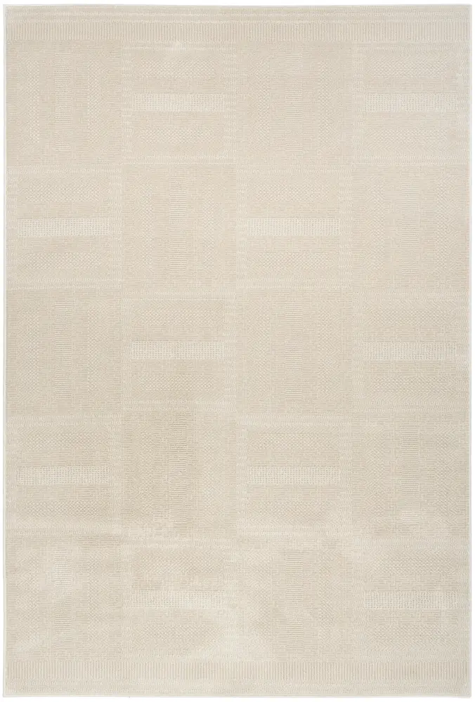 Nourison Home Nordic Area Rug