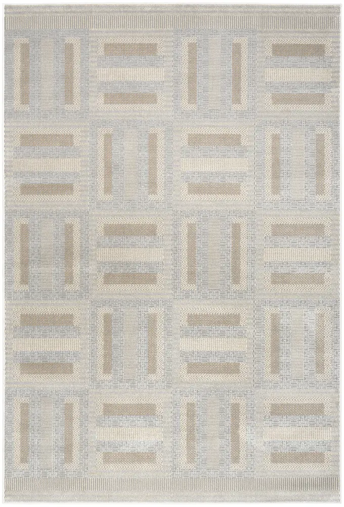 Nourison Home Nordic Area Rug