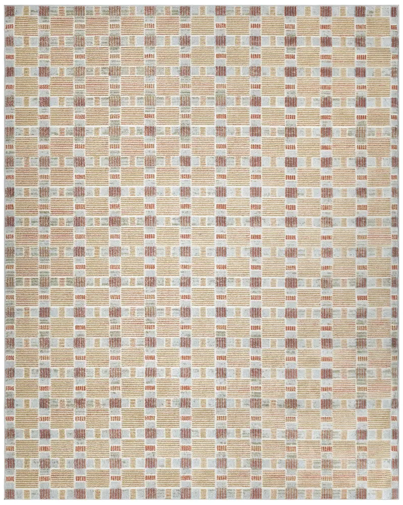 Nourison Home Nordic Area Rug