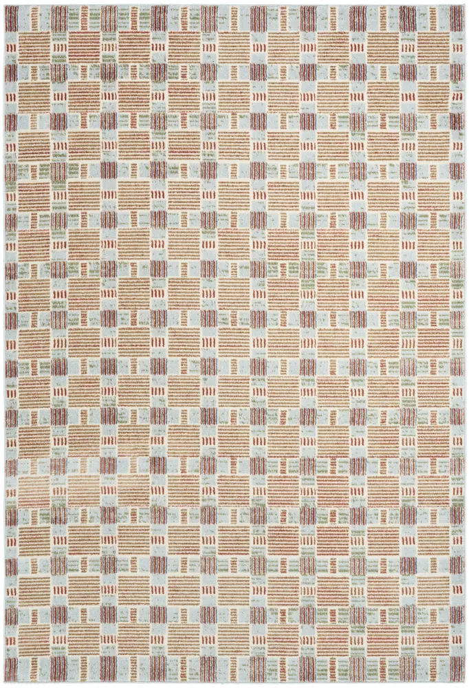 Nourison Home Nordic Area Rug