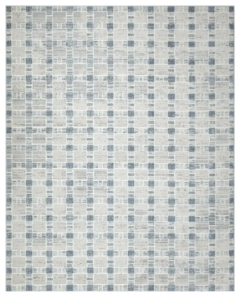 Nourison Home Nordic Area Rug