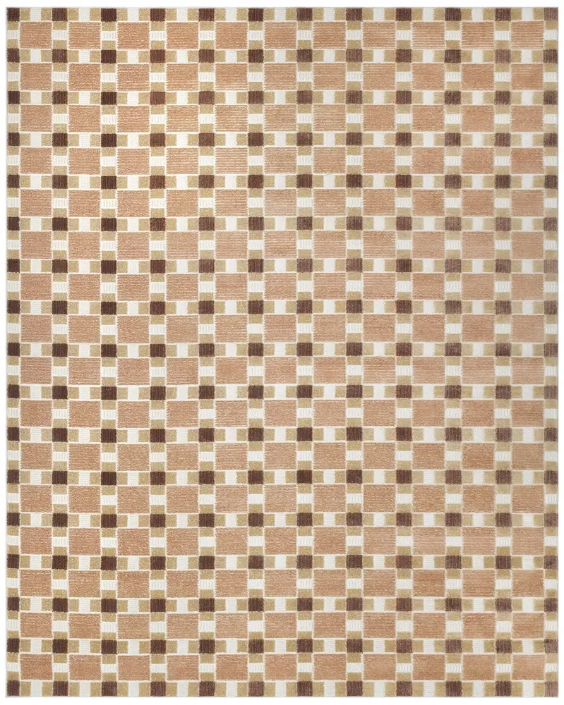 Nourison Home Nordic Area Rug