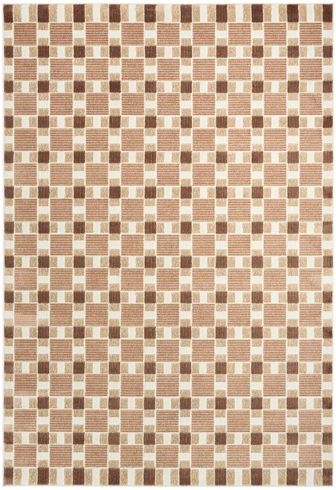 Nourison Home Nordic Area Rug