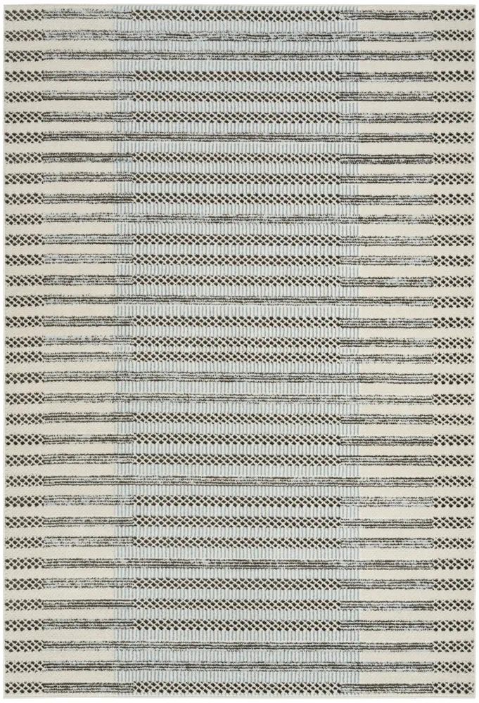 Nourison Home Nordic Area Rug