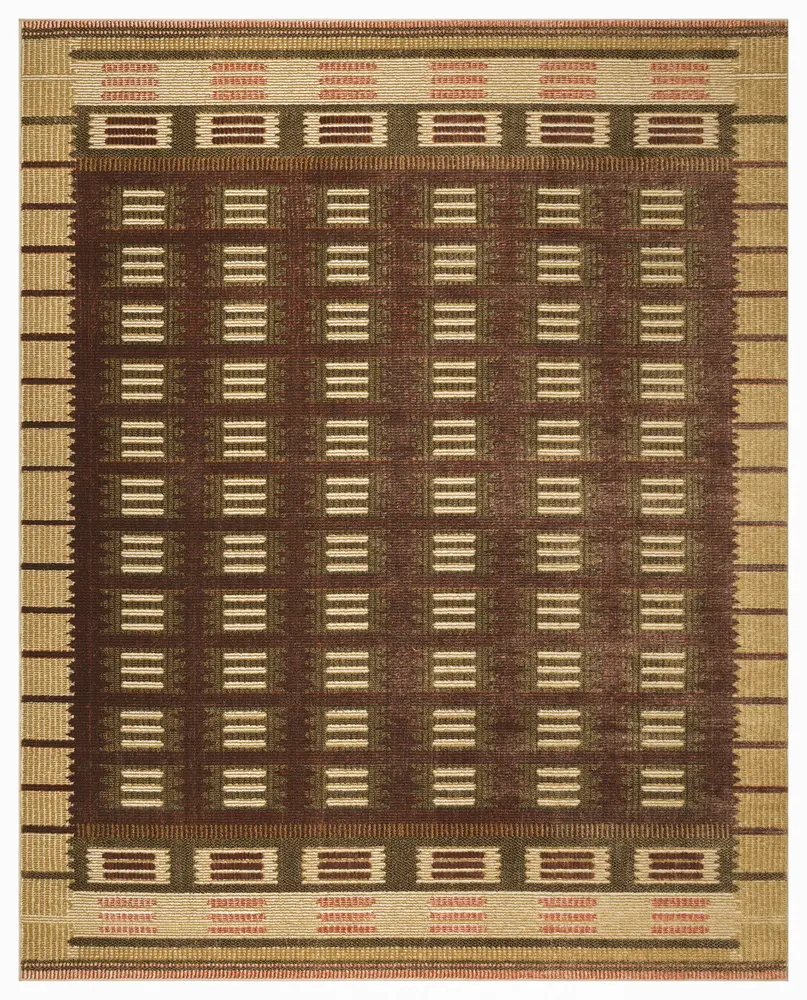 Nourison Home Nordic Area Rug