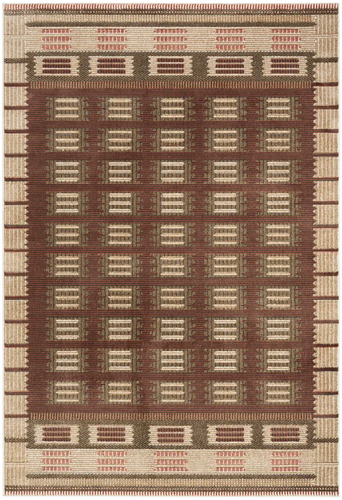 Nourison Home Nordic Area Rug
