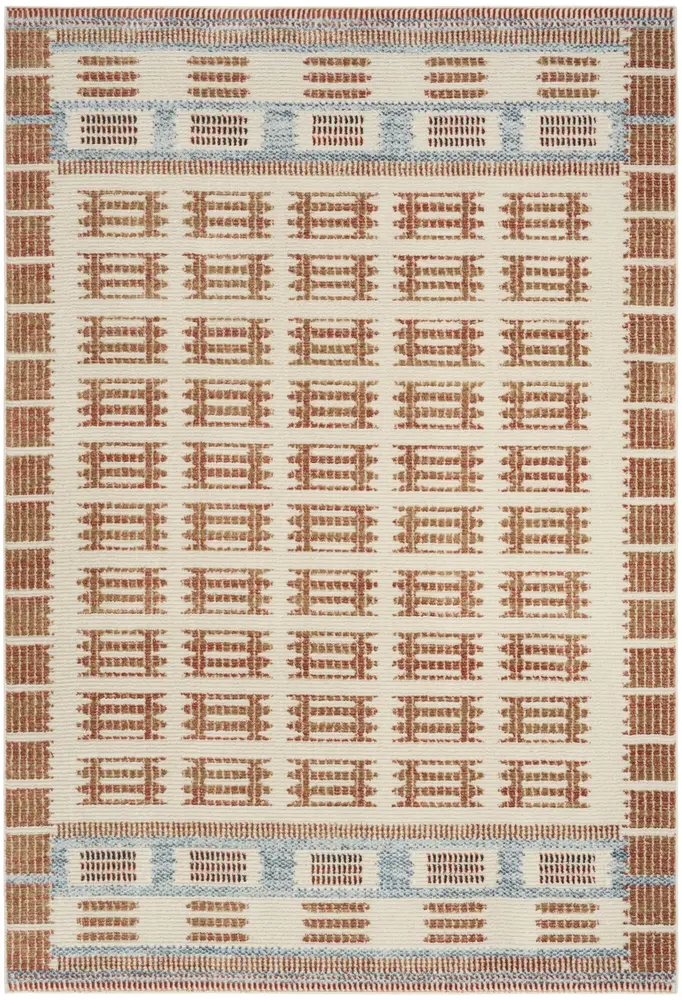 Nourison Home Nordic Area Rug