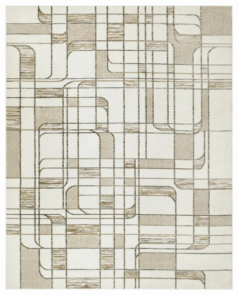 Nourison Home Nordic Area Rug