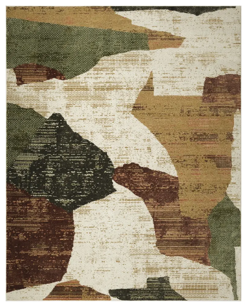Nourison Home Nordic Area Rug