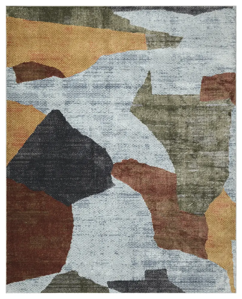 Nourison Home Nordic Area Rug