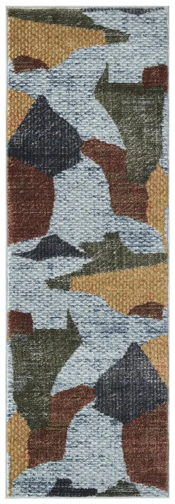 Nourison Home Nordic Area Rug