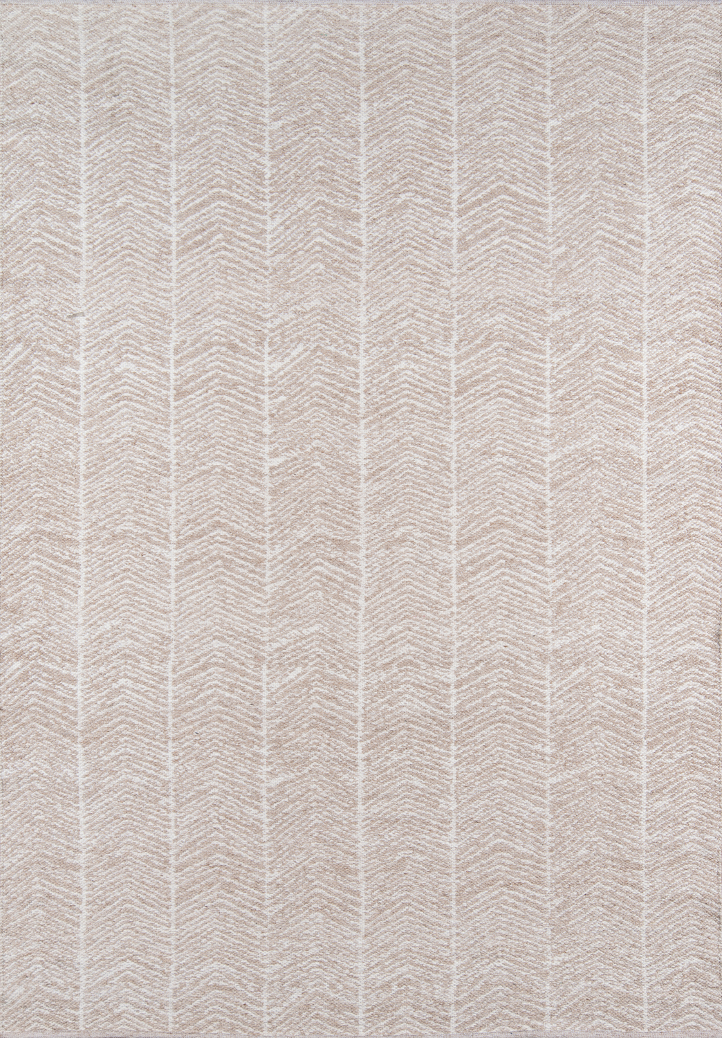 Erin Gates Easton 2' X 3' Brown Contemporary