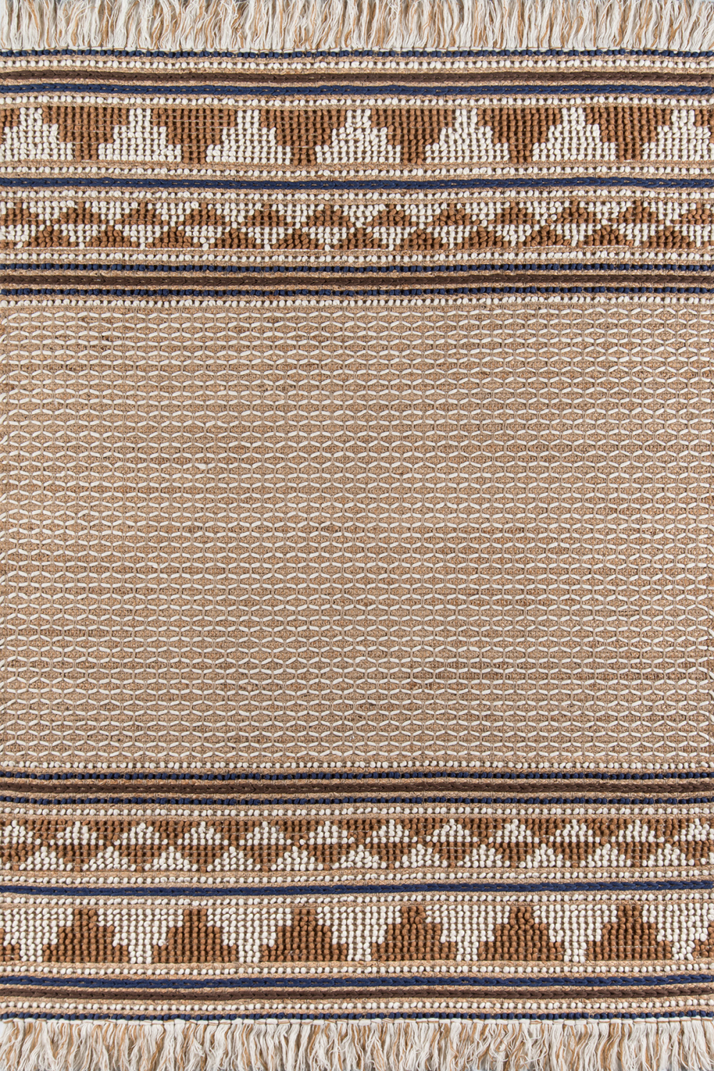 Momeni Esme 2' X 3' Ivory Transitional