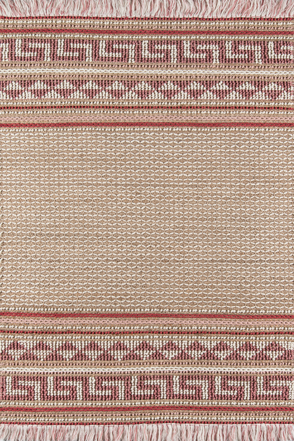 Momeni Esme 2' X 3' Pink Transitional