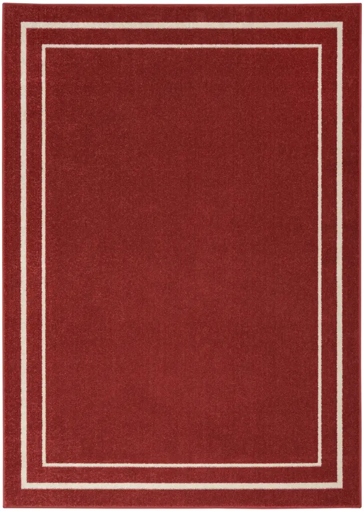 Nourison Home Nourison Essentials Area Rug