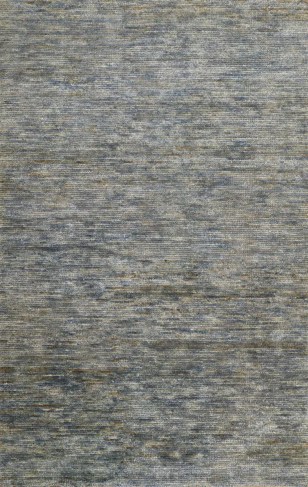 Momeni Etra 9' X 12' Blue Transitional