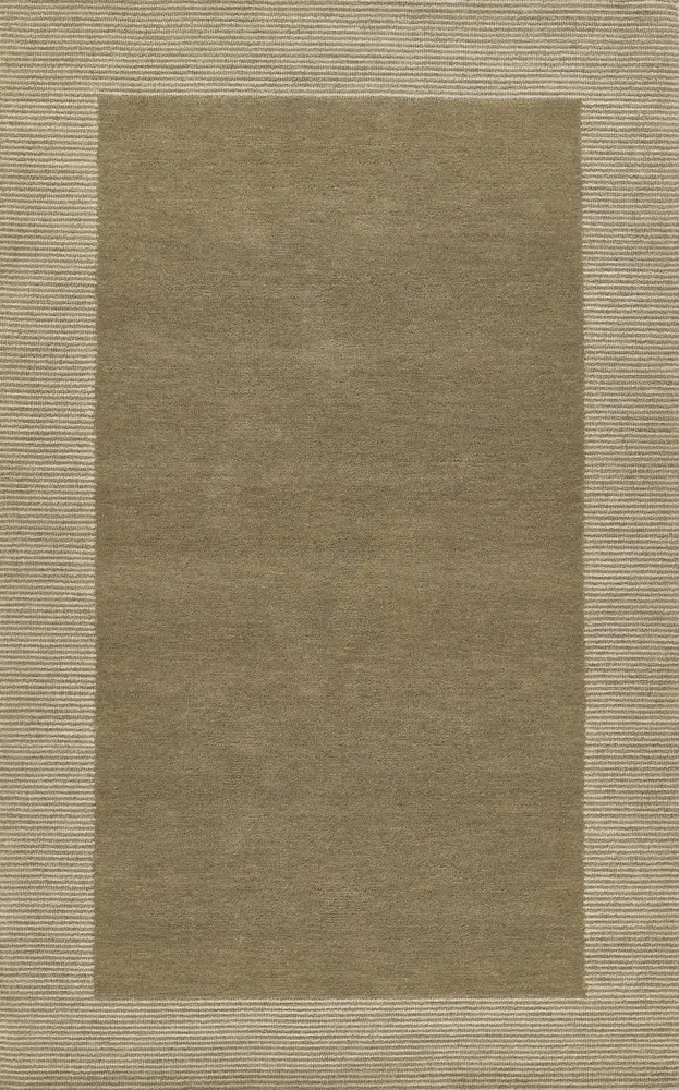 Momeni Everett 8' X 10' Taupe Contemporary