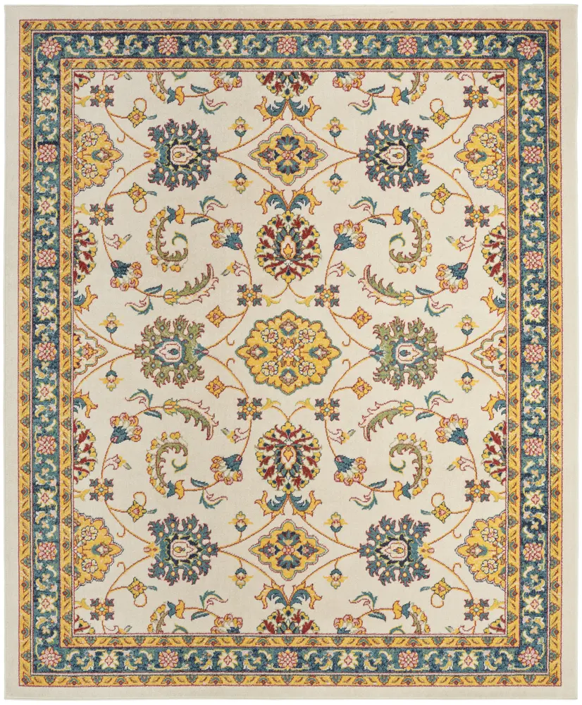 Nourison Home Nourison Essentials Area Rug