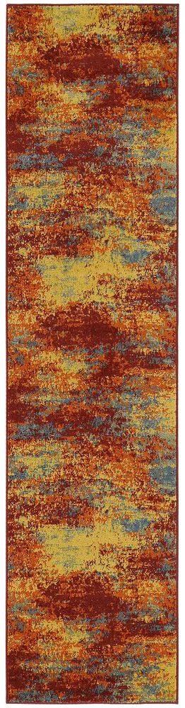 Nourison Home Nourison Essentials Area Rug