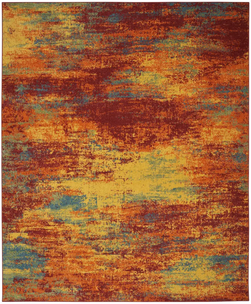 Nourison Home Nourison Essentials Area Rug