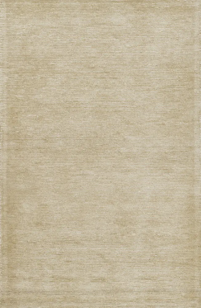 Momeni Everett 2' X 4' Taupe Contemporary