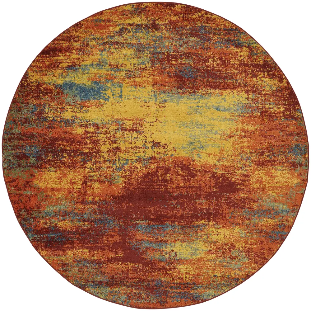 Nourison Home Nourison Essentials Area Rug