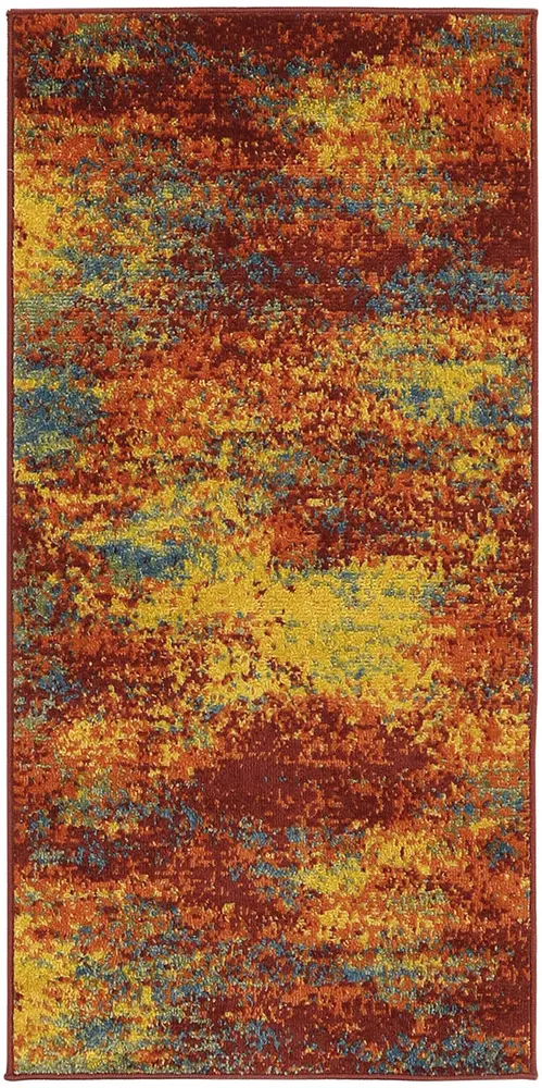 Nourison Home Nourison Essentials Area Rug