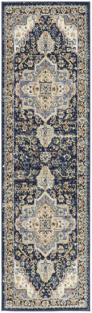 Nourison Home Nourison Essentials Persian Area Rug